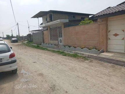 ویلاباغ 600متری سندشش دانگ مرکزشهر