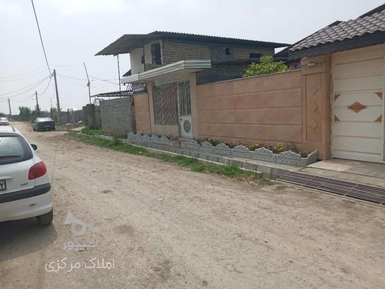 439777949_403fa3525f60d19e23a077dc45650075 ویلاباغ 600متری سندشش دانگ مرکزشهر - تصویر 1