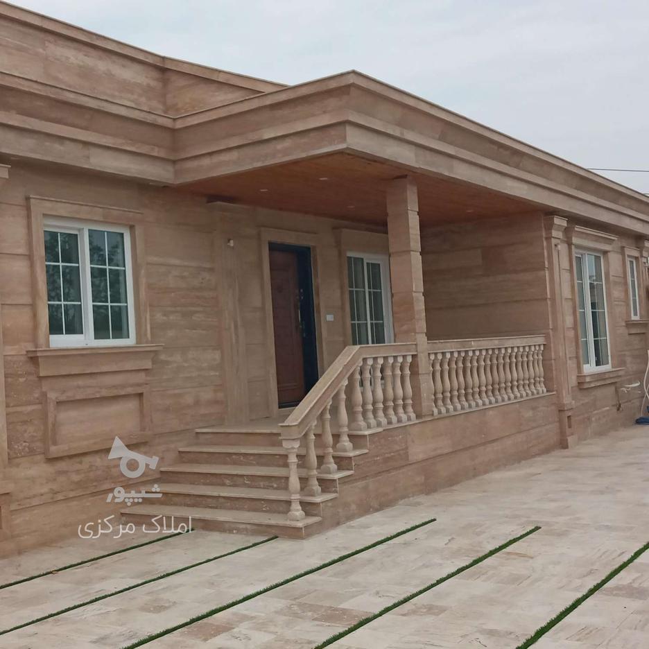 446128444_58b50d13adfd4542e4eeae328384ca5b ویلا نوساز شیک 300متر کمربندی کیاکلا - تصویر 1